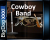 [BD]Cowboy Band