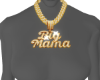 BIG MAMA CHAIN gold