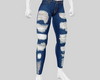 Blue Leviss XB