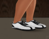 CF Female Silly Sneakers