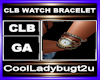 CLB WATCH BRACELET