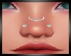BB|Bridge Piercings
