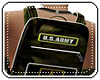 US Army Backpack