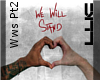 [L]We will stand~Pt 2