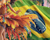 Rio Carnaval Photo Room