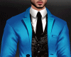 Formal Suit Outfit v.8