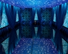 blue ballroom
