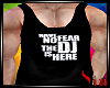 Have No Fear -Dj is Here