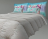 GIRLS SMALL BED