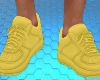 Yellow Shoes
