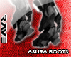 [AKZ]:Asura Boots
