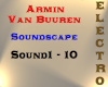 A. van Buuren - Sound