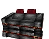 AAP-Reflect Leather Sofa