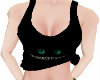 Tied Cheshire Top