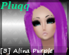 [B] Alina Purple