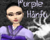 [Kuro] Purple Hanfu