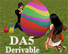 Easter Egg Paint