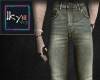 K| Andrew Pants