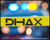  Hoodie // D1hax