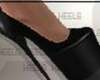 F | Rules Heels ❤
