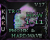 Phonk + HardWave V.17