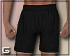 !G! Basic Shorts #1