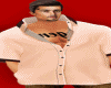 SS909(M) Pink Bagy Shirt