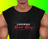 Tank Top Bad Boy