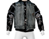 CHROME LIMITED JACKET