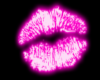 ~CC~Neon Pink Lips
