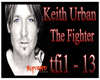 The Fighter - Keith Urba
