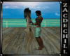 Beach Cha Cha