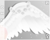 . Valentines | wings wht