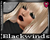 BW|Soft Blonde Islaa