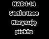 Narysuję piekło
