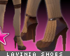 [V4NY] Lavinia Shoes