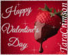 TCC~Valentine Strawberry