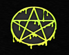 Neon Green Penta