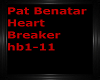 heart breaker hb1-11