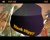 Black Hippy Beanie