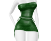 green 6/3 Dress RLL