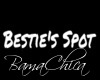 bp Bestie's Spot