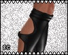 SC GOTHIC  BOOTS