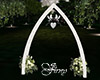 [S] Arch Wedding