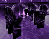 ~(R) Purple PB Table