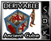 #SDK# Der Ancient Cube