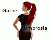 Umbrosia - Garnet