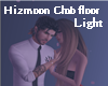 hiznoon club light