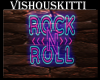 [VK] Rock & Roll Neon