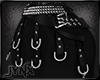 ~CC~Gothic Cargo Pants